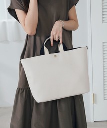 TOPKAPI BREATH（トプカピ ブレス） トートバッグ 「Breath TOPKAPI