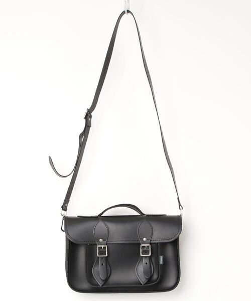 Zatchels」 2WAYバッグ 00 ブラック レディース : 82982856 : ZOZOTOWN