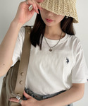 tシャツ 半袖 U.S. POLO ASSN....の詳細画像3