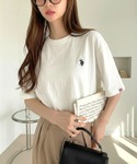 tシャツ 半袖 U.S. POLO ASSN....の詳細画像2
