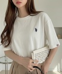tシャツ 半袖 U.S. POLO ASSN....の詳細画像1