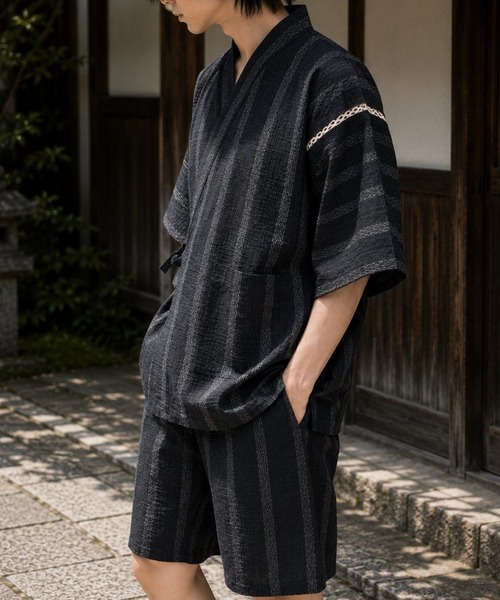 浴衣ドレス 甚平 大人用 浴衣 8 甚平 浴衣 甚平 メンズ レディース : ZOZOTOWN Yahoo!店 - 通販