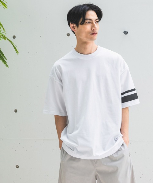 【爽やかカラバリで夏にぴったり♡】HERMES Tシャツ 爽やかカラバリで夏にぴったり♡】HERMES Tシャツ