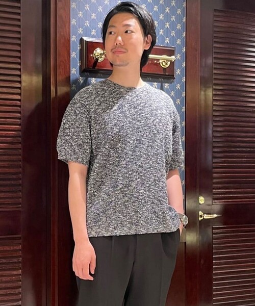 BROOKS BROTHERS（ブルックスブラザーズ） セーター ニット レーヨン
