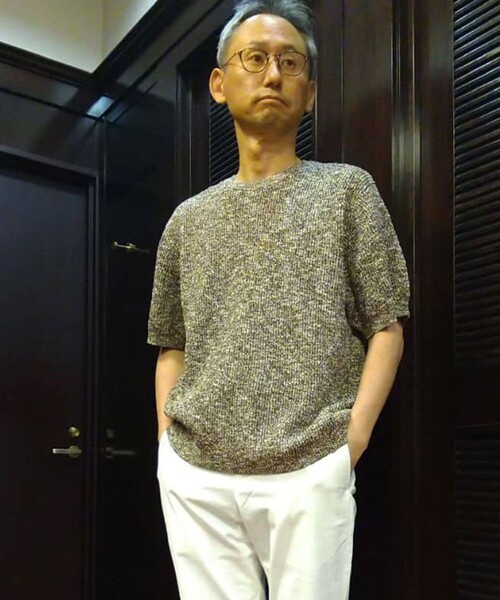 BROOKS BROTHERS（ブルックスブラザーズ） セーター ニット レーヨン