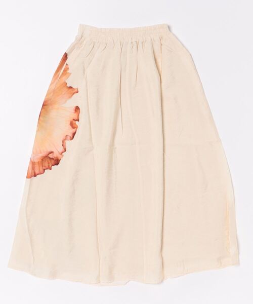 Desigual（デシグアル） スカート PLISADAFLORPINZELADA スカート