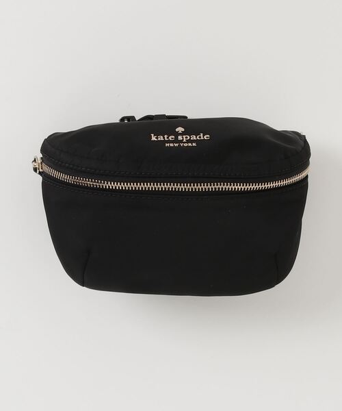 kate spade NEW YORK ケイトスペード ウエストバッグ テイラー