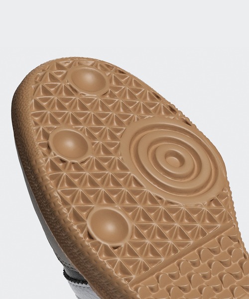 スニーカー サンバ LT / Samba LT / アディダスオリジナルス adidas Originals レディース メンズ | adidas | 17