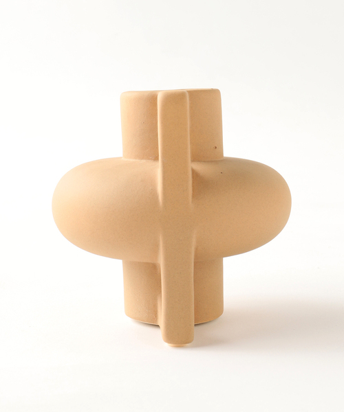 journal standard Furniture 花瓶 FLOWER VASE SPINDLE 2 花器