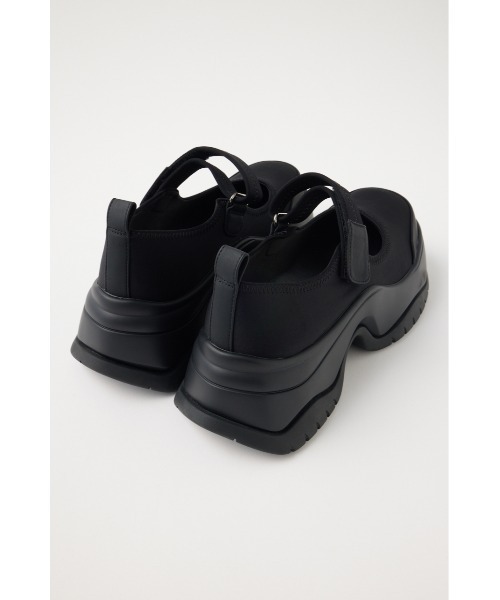 MOUSSY MARYJANE CHUNK SOLE シューズ MOUSSY | MARYJANE CHUNK SOLE シューズ (その他シューズ