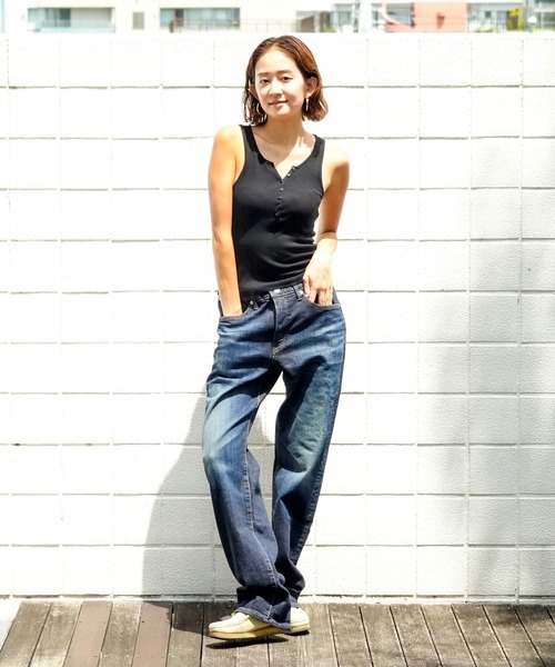 EDWIN（エドウィン） ジーンズ 「EDWIN/エドウィン」503 LOOSE TN