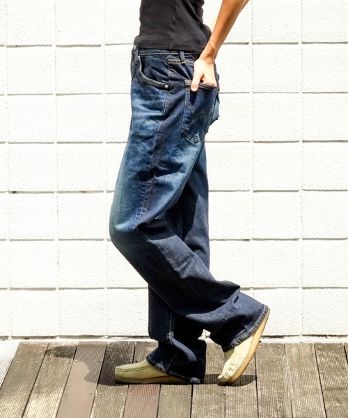 最終価格】LEVI