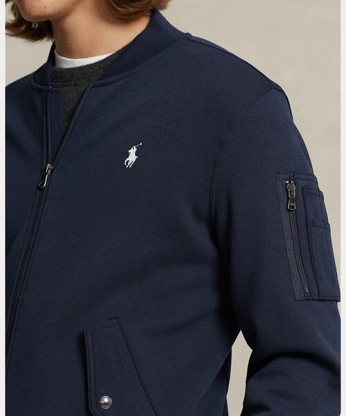 POLO RALPH LAUREN（ポロ・ラルフローレン） コート ジャケット ダブル 