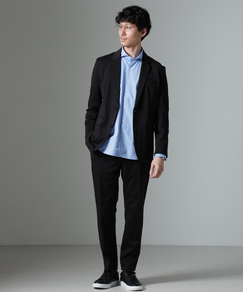 NANO universe（ナノ・ユニバース） セットアップ 「Damerino