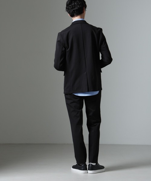 NANO universe（ナノ・ユニバース） セットアップ 「Damerino