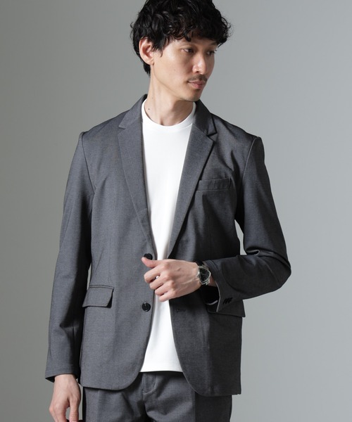 NANO universe（ナノ・ユニバース） セットアップ 「Damerino