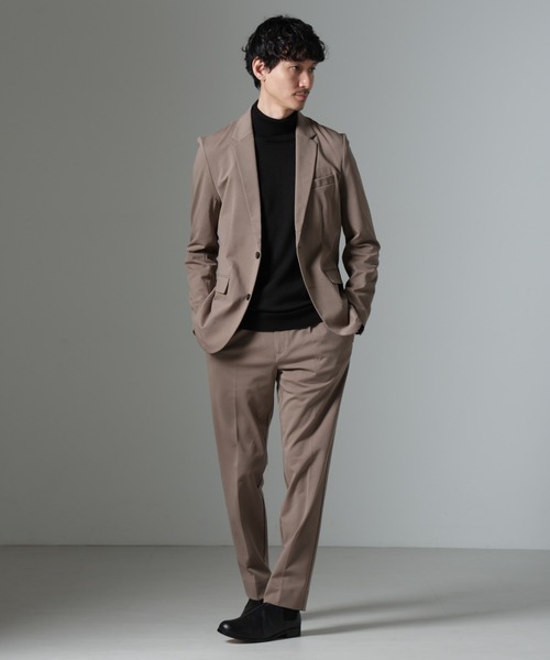 NANO universe（ナノ・ユニバース） セットアップ 「Damerino