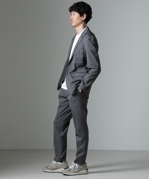 NANO universe（ナノ・ユニバース） セットアップ 「Damerino