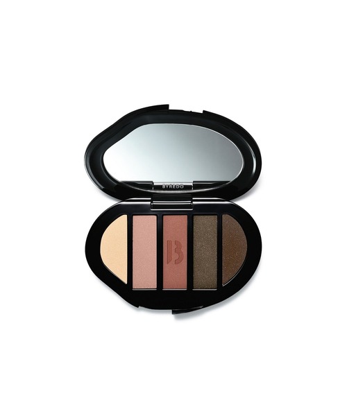 ♥バイレード　アイシャドウパレット BYREDO（バイレード） アイシャドウ アイシャドウ5カラーズ : ZOZOTOWN