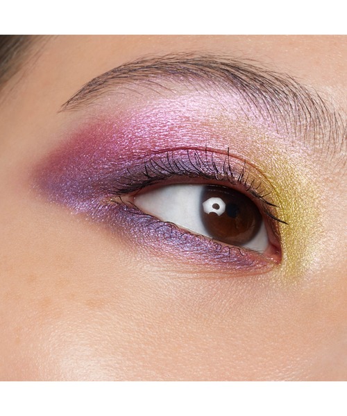 BYREDO PURPLE ECHO バイレード　5カラーズアイシャドウパレット BYREDO（バイレード） アイシャドウ アイシャドウ5カラーズ : ZOZOTOWN