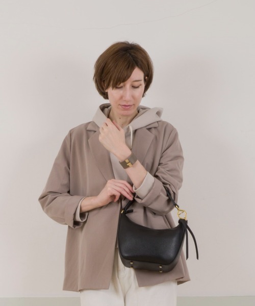 MAISON BOINET ブレスレット 「Maison Boinet/メゾンボワネ