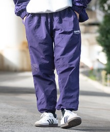 THRASHER ナイロンワッシャー裏メッシュパンツ mm5 THRASHER パンツ 「3」「THRASHER/スラッシャー」ナイロン
