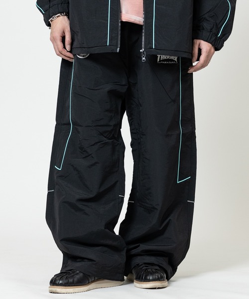 THRASHER（スラッシャー） パンツ 「3」「THRASHER/スラッシャー