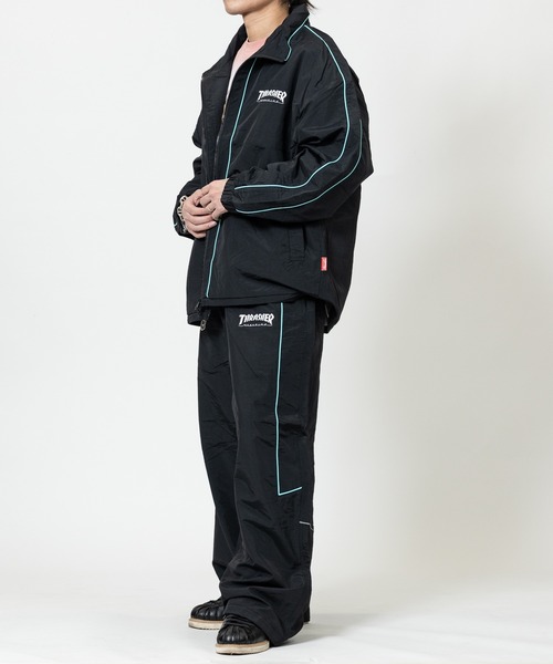 THRASHER（スラッシャー） パンツ 「3」「THRASHER/スラッシャー