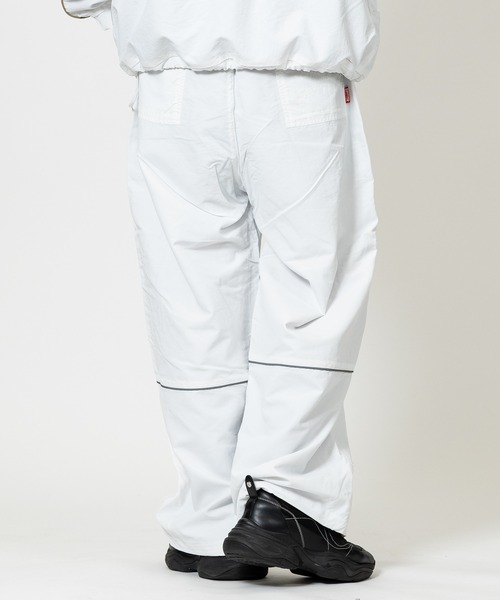 THRASHER（スラッシャー） パンツ 「3」「THRASHER/スラッシャー