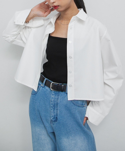 Faherty  フランキー Top レディース シャツ トップス Oyster Women's Blouses, Shirts & Tops | Faherty Brand
