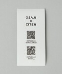 コスメセット コフレ osaji 「別注」「O...の詳細画像1