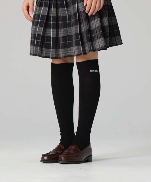BEAMS SCHOOL（ビームススクール） 靴下 「BEAMS SCHOOL/ビームス
