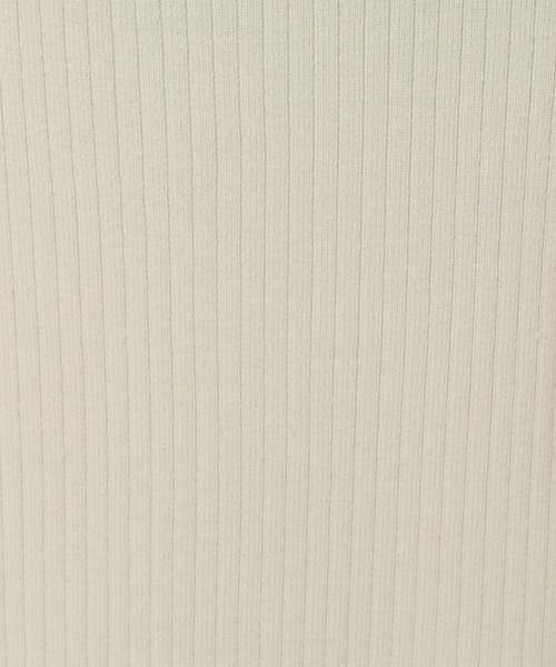 Elura（エルーラ） スカート 毛玉しらずナロースカート「低身長サイズ