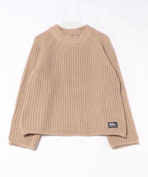 Eddie Bauer（エディーバウアー） ニット セーター チャンキーニット
