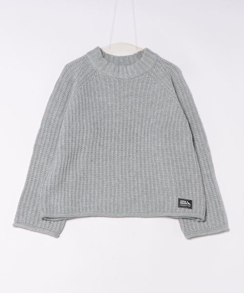 Eddie Bauer（エディーバウアー） ニット セーター チャンキーニット