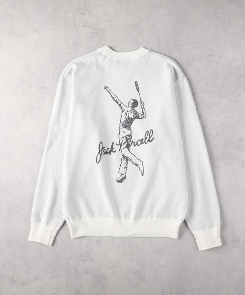 Right-on（ライトオン） セーター ニット 「ジャックパーセル