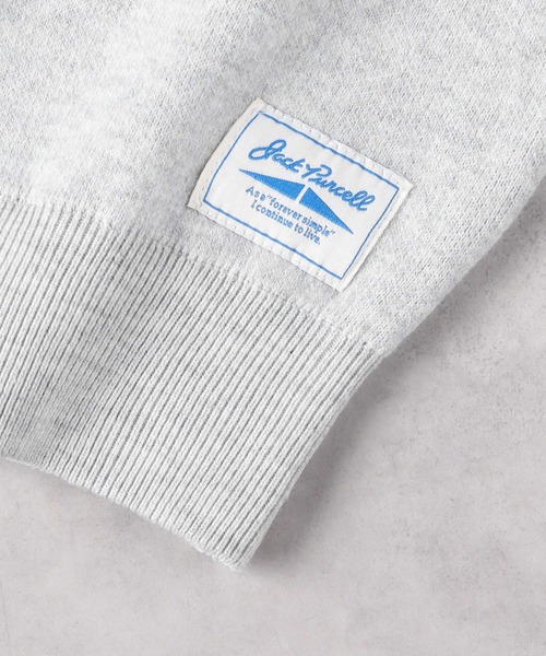 Right-on（ライトオン） セーター ニット 「ジャックパーセル