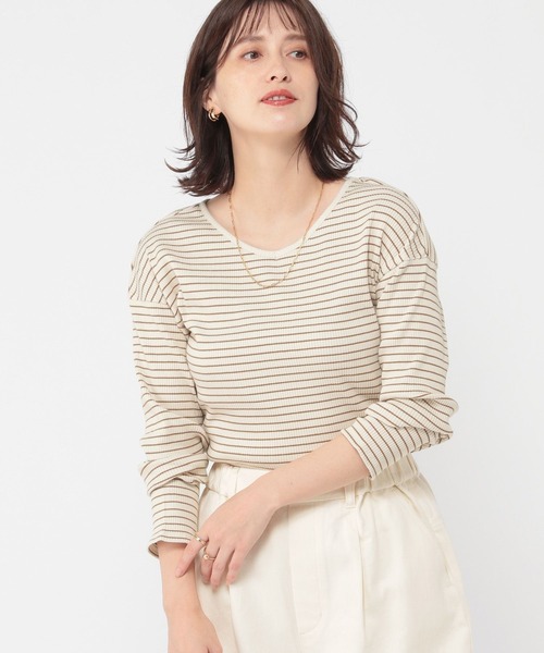 studio CLIP（スタディオクリップ） tシャツ 「吸湿発熱」アソートハイ