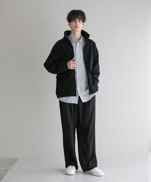 ASTRONOMY コート ジャケット Buyer's Select/コーデュロイ×裏ボア