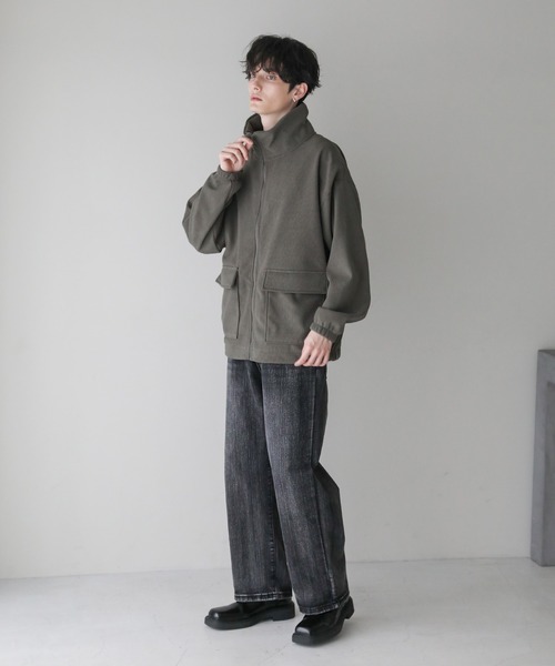 ASTRONOMY コート ジャケット Buyer's Select/コーデュロイ×裏ボア