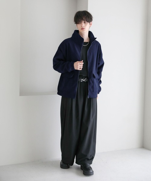 ASTRONOMY コート ジャケット Buyer's Select/コーデュロイ×裏ボア