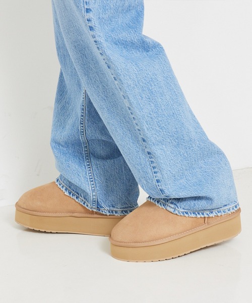 EMU Australia（エミュ オーストラリア） ブーツ 「EMU/エミュー