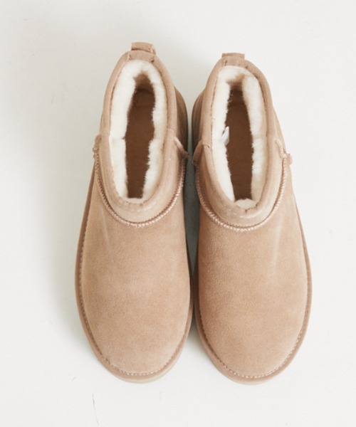 EMU Australia（エミュ オーストラリア） ブーツ 「EMU/エミュー