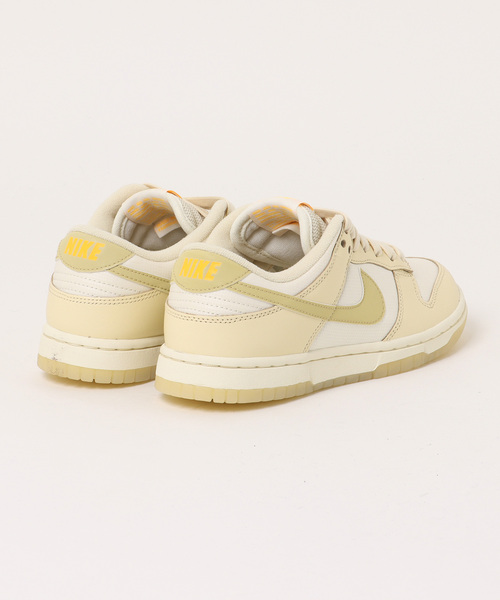 スニーカー 「NIKE」W DUNK LOW レディース