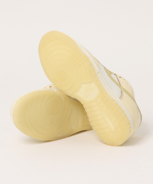 スニーカー 「NIKE」W DUNK LOW レディース