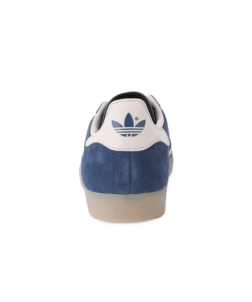 ❤❤専用でございます❤❤最終お値下❤【EMBA】柔らか❤シェアードウィーゼル❤ adidas スニーカー 「adidas」GAZELLE「WEB限定」 レディース