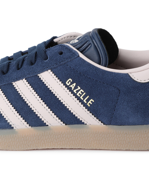 adidas スニーカー 「adidas」GAZELLE「WEB限定」 レディース