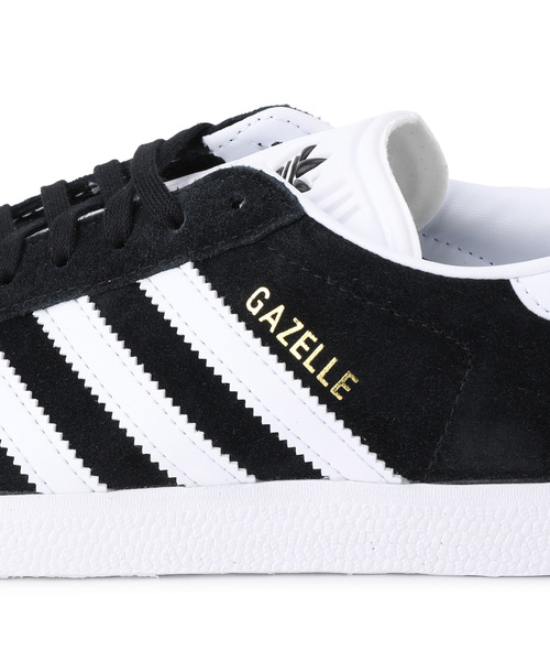 ❤❤専用でございます❤❤最終お値下❤【EMBA】柔らか❤シェアードウィーゼル❤ adidas スニーカー 「adidas」GAZELLE「WEB限定」 レディース
