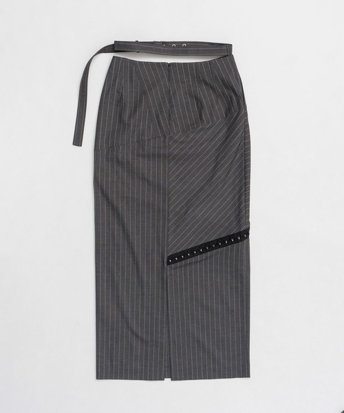 PRANK PROJECT（プランクプロジェクト） スカート フックラインタイト