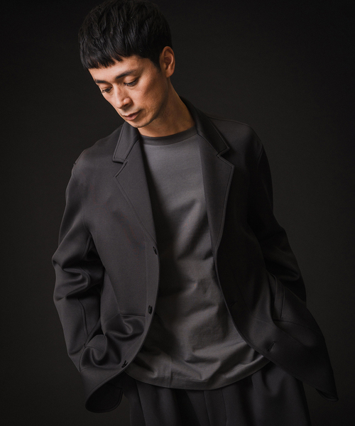 メンズ フレンチ ワークジャケット Product Twelve ジャケット テーラードジャケット T/E